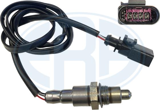 ERA 570325A - Sonda lambda www.autoricambi360.it