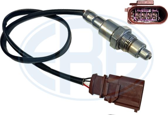 ERA 570326A - Sonda lambda www.autoricambi360.it