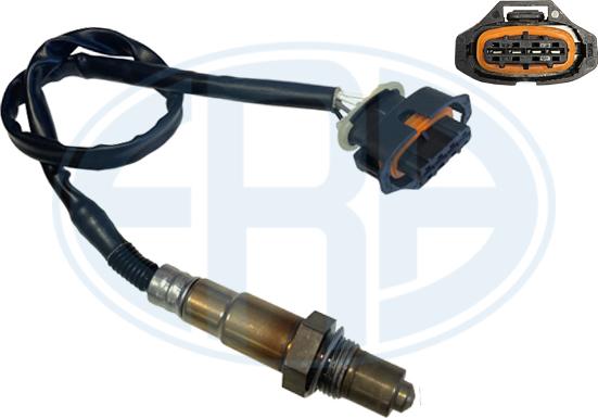 ERA 570320A - Sonda lambda www.autoricambi360.it