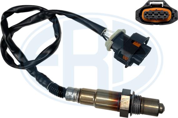 ERA 570321A - Sonda lambda www.autoricambi360.it