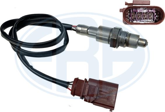 ERA 570323A - Sonda lambda www.autoricambi360.it