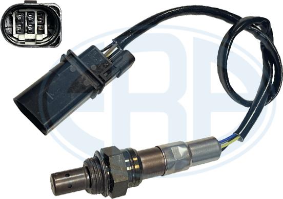 ERA 570296A - Sonda lambda www.autoricambi360.it