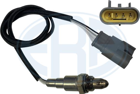 ERA 570298A - Sonda lambda www.autoricambi360.it