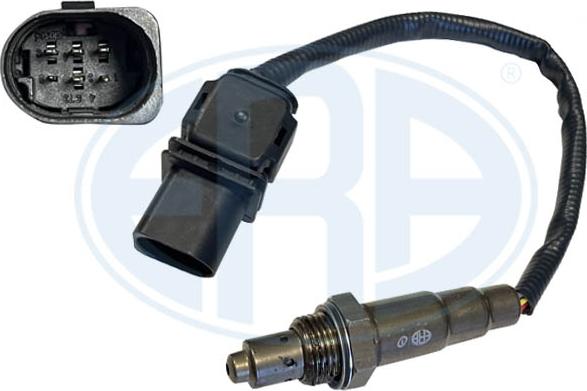 ERA 570292A - Sonda lambda www.autoricambi360.it