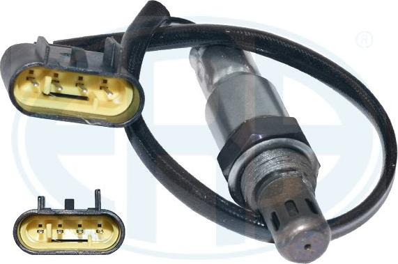 ERA 570245A - Sonda lambda www.autoricambi360.it