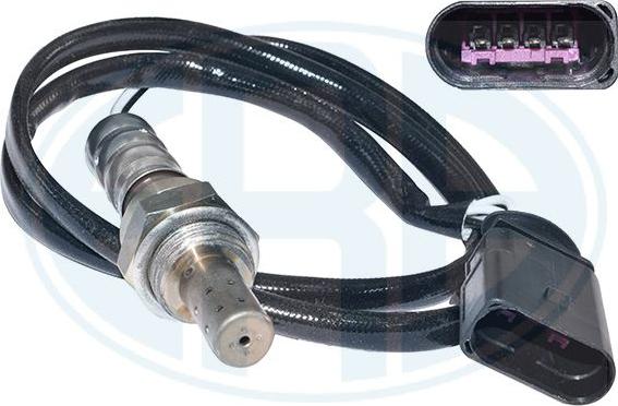 ERA 570246A - Sonda lambda www.autoricambi360.it