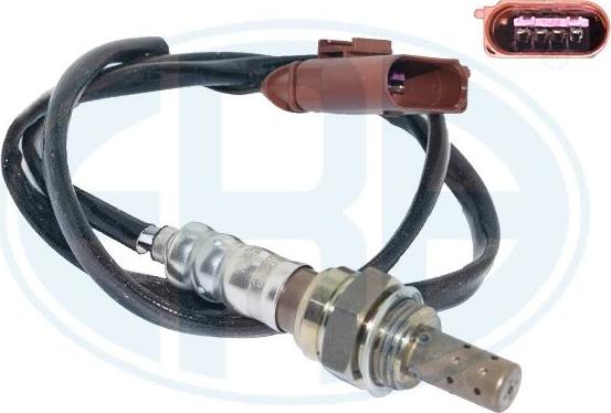 ERA 570256A - Sonda lambda www.autoricambi360.it