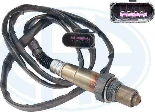ERA 570250A - Sonda lambda www.autoricambi360.it