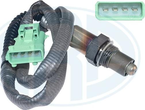 ERA 570251A - Sonda lambda www.autoricambi360.it