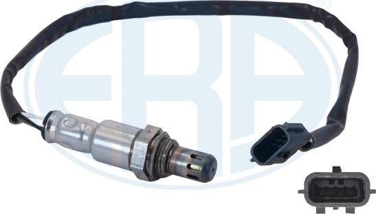 ERA 570263A - Sonda lambda www.autoricambi360.it