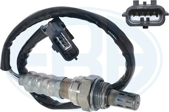 ERA 570267A - Sonda lambda www.autoricambi360.it