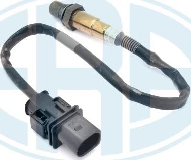 ERA 570208 - Sonda lambda www.autoricambi360.it