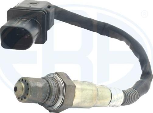 ERA 570207 - Sonda lambda www.autoricambi360.it