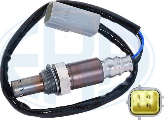 ERA 570284A - Sonda lambda www.autoricambi360.it