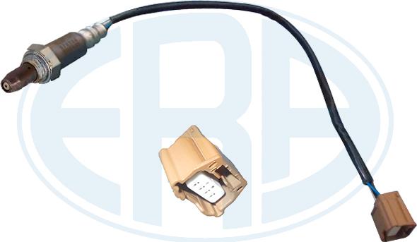 ERA 570285A - Sonda lambda www.autoricambi360.it