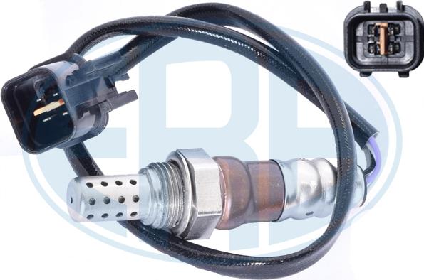 ERA 570280A - Sonda lambda www.autoricambi360.it