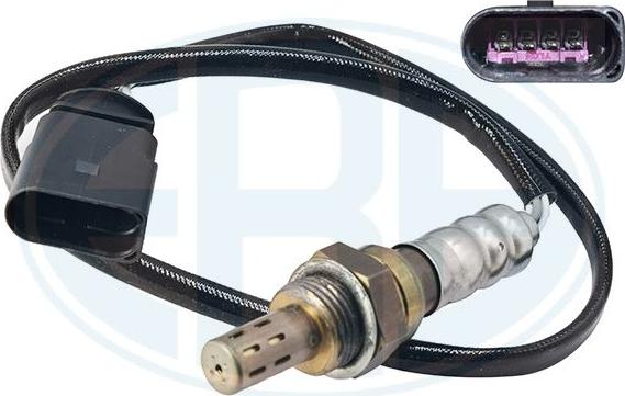 ERA 570234A - Sonda lambda www.autoricambi360.it