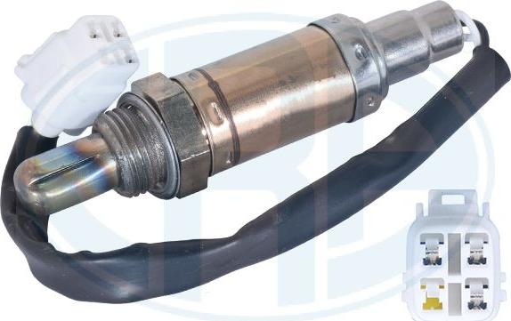 ERA 570233A - Sonda lambda www.autoricambi360.it
