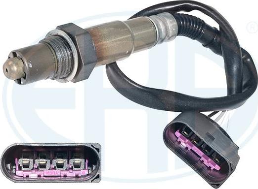 ERA 570228A - Sonda lambda www.autoricambi360.it