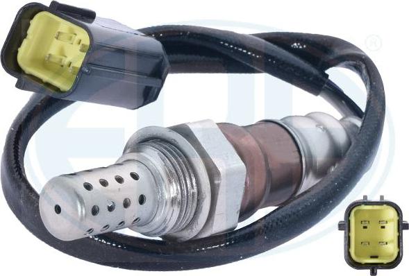 ERA 570278A - Sonda lambda www.autoricambi360.it