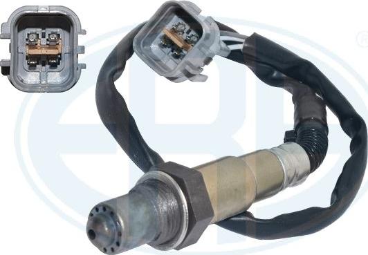 ERA 570273A - Sonda lambda www.autoricambi360.it