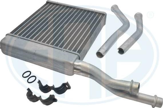 ERA 669545 - Scambiatore calore, Riscaldamento abitacolo www.autoricambi360.it