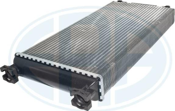 ERA 669562 - Scambiatore calore, Riscaldamento abitacolo www.autoricambi360.it