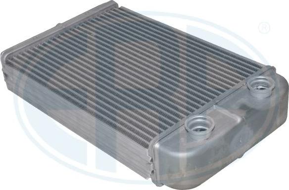 ERA 669507 - Scambiatore calore, Riscaldamento abitacolo www.autoricambi360.it