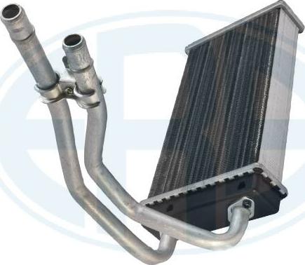 ERA 669539 - Scambiatore calore, Riscaldamento abitacolo www.autoricambi360.it