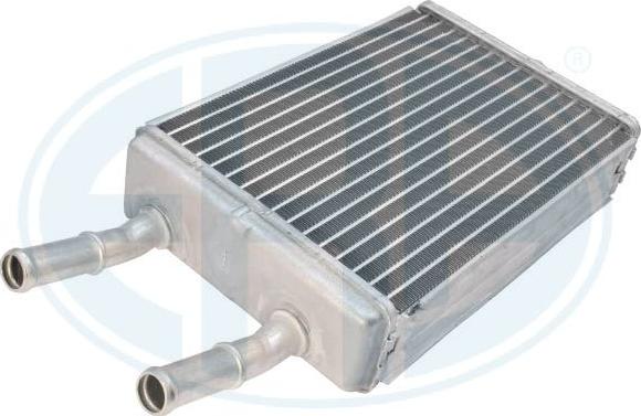 ERA 669536 - Scambiatore calore, Riscaldamento abitacolo www.autoricambi360.it