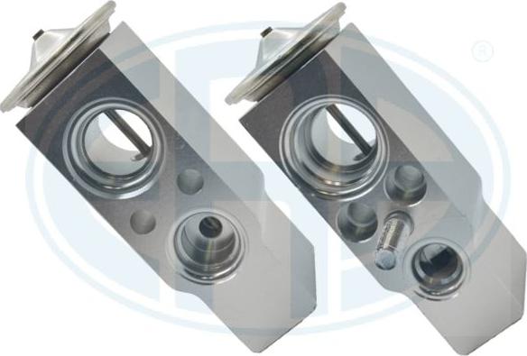 ERA 669008 - Valvola ad espansione, Climatizzatore www.autoricambi360.it