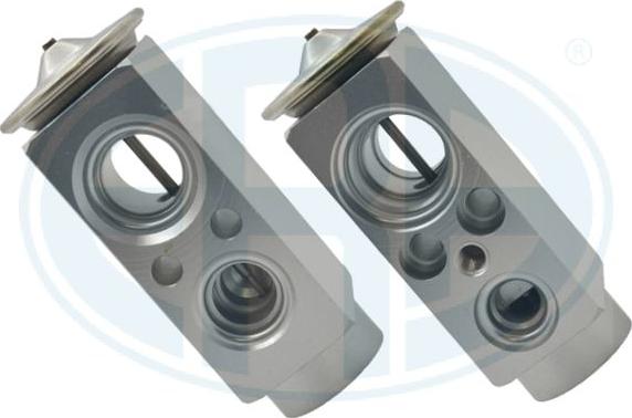 ERA 669002 - Valvola ad espansione, Climatizzatore www.autoricambi360.it