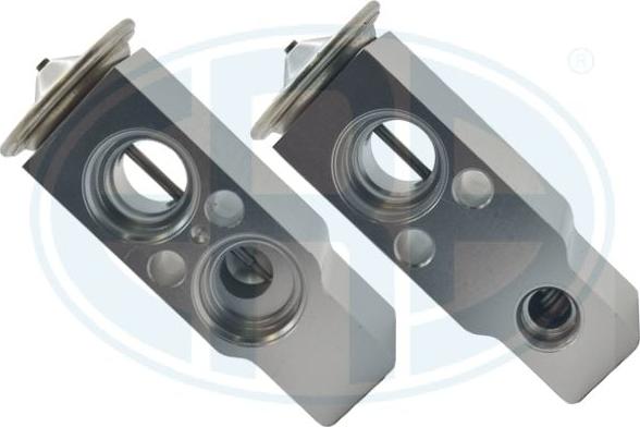 ERA 669007 - Valvola ad espansione, Climatizzatore www.autoricambi360.it