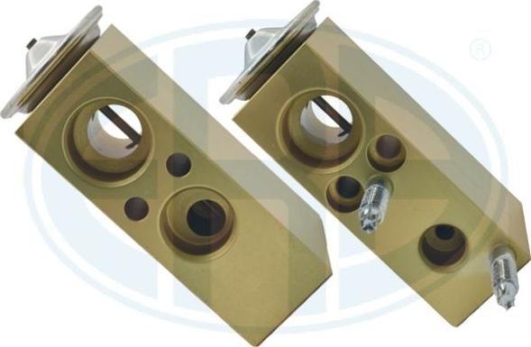 ERA 669011 - Valvola ad espansione, Climatizzatore www.autoricambi360.it
