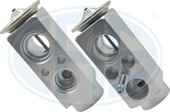 ERA 669018 - Valvola ad espansione, Climatizzatore www.autoricambi360.it