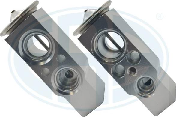 ERA 669013 - Valvola ad espansione, Climatizzatore www.autoricambi360.it
