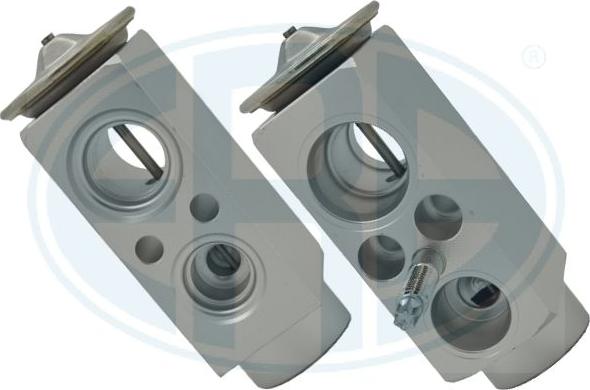 ERA 669017 - Valvola ad espansione, Climatizzatore www.autoricambi360.it