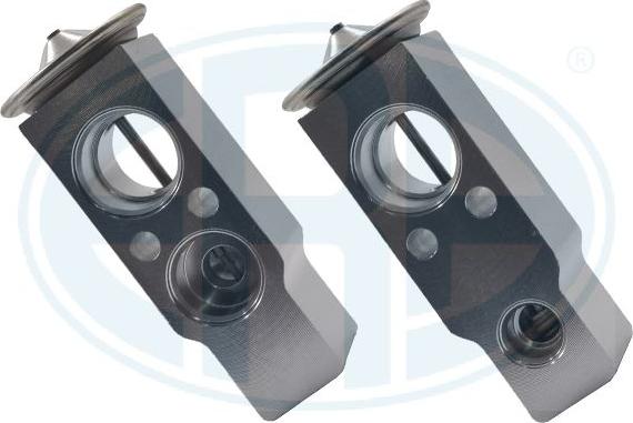 ERA 669034 - Valvola ad espansione, Climatizzatore www.autoricambi360.it