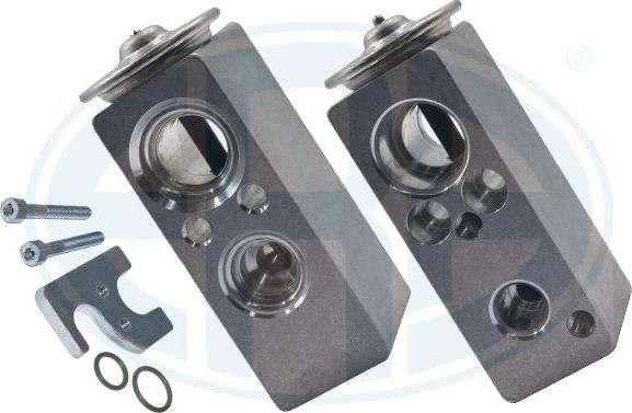ERA 669033 - Valvola ad espansione, Climatizzatore www.autoricambi360.it
