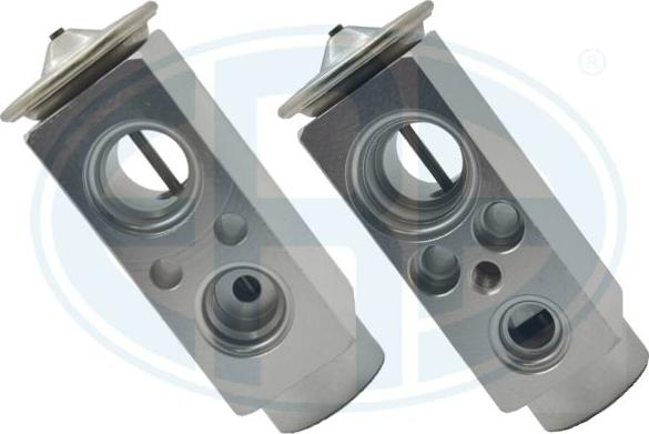 ERA 669029 - Valvola ad espansione, Climatizzatore www.autoricambi360.it