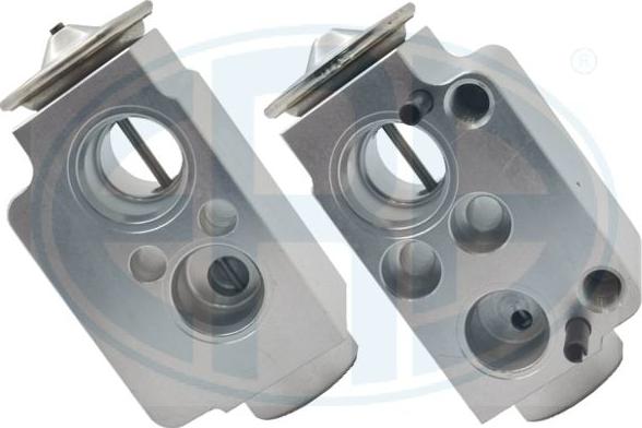 ERA 669024 - Valvola ad espansione, Climatizzatore www.autoricambi360.it
