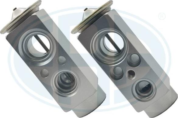 ERA 669026 - Valvola ad espansione, Climatizzatore www.autoricambi360.it