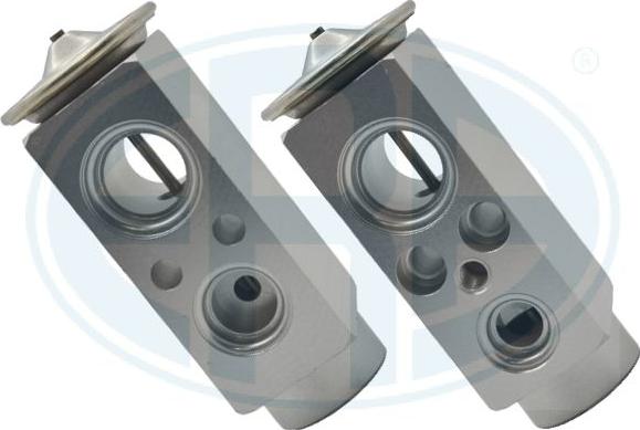 ERA 669028 - Valvola ad espansione, Climatizzatore www.autoricambi360.it