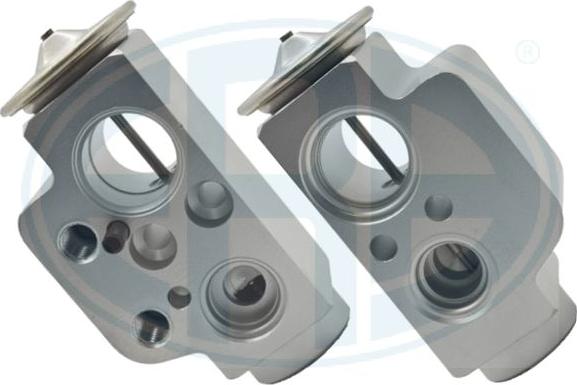 ERA 669023 - Valvola ad espansione, Climatizzatore www.autoricambi360.it