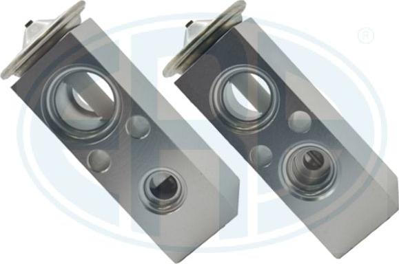 ERA 669027 - Valvola ad espansione, Climatizzatore www.autoricambi360.it