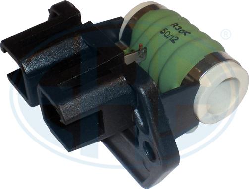ERA 665005 - Resistore addizionale, Elettromotore-Ventola radiatore www.autoricambi360.it