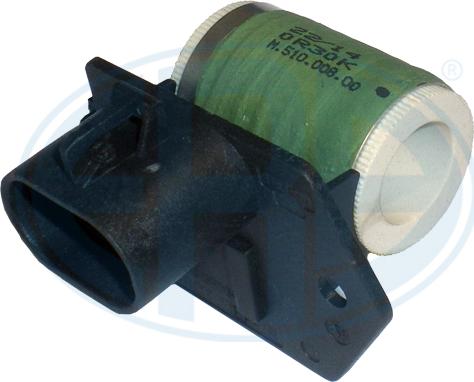 ERA 665010 - Resistore addizionale, Elettromotore-Ventola radiatore www.autoricambi360.it