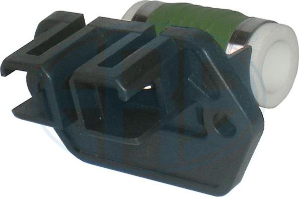 ERA 665017 - Resistore addizionale, Elettromotore-Ventola radiatore www.autoricambi360.it