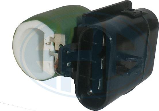 ERA 665020 - Resistore addizionale, Elettromotore-Ventola radiatore www.autoricambi360.it