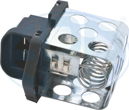 ERA 665073 - Resistore addizionale, Elettromotore-Ventola radiatore www.autoricambi360.it